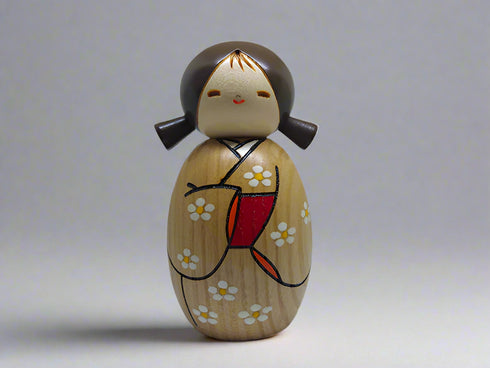 Kokeshi Haruyo